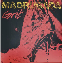 Madrugada Grit Vinyl LP