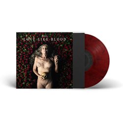Dool Love Like Blood VINYL