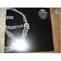 Terveet Kädet Kaikki Kaikkia Vastaan Vinyl LP