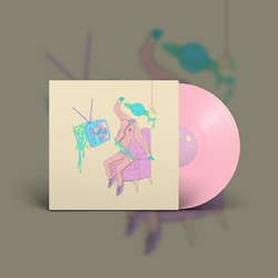 Kicksie (2) Slouch VINYL LP