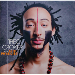 Theo Croker Afro Physicist VINYL 2 LP
