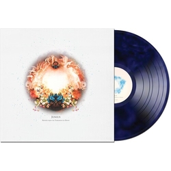 Junius Reports From The Threshold Of Death VINYL LP