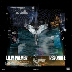 Lilly Palmer Resonate VINYL 12INCH