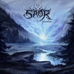Saor Guardians VINYL 2 LP