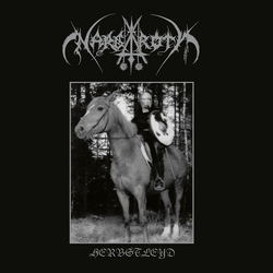 Nargaroth Herbstleyd Vinyl 2 LP