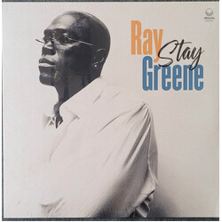 Ray Greene Stay VINYL LP