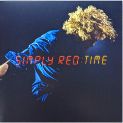 Simply Red Time