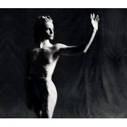 Christine And The Queens Paranoïa, Angels, True Love CD