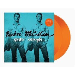 Parker McCollum Never Enough
