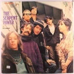 Serpent Power Serpent Power vinyl LP