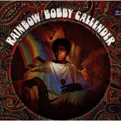 Bobby Callender Rainbow VINYL LP