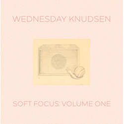 Wednesday Knudsen Soft Focus Volume One Vinyl LP