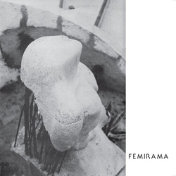 Various Femirama Vinyl LP