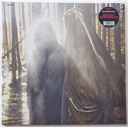 Motorpsycho Ancient Astronauts Vinyl LP