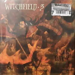Witchfield 3 Vinyl LP