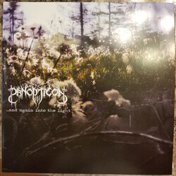 Panopticon (6) ...And Again Into The Light Multi CD/Vinyl 2 LP