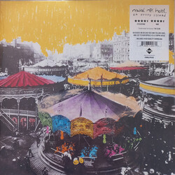 Neutral Milk Hotel On Avery Island Vinyl