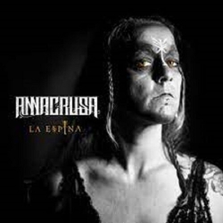 Annacrusa La Espina VINYL LP