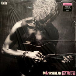 Machine Gun Kelly (2) Mainstream Sellout Vinyl LP