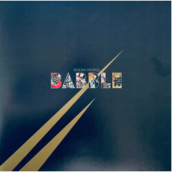 Kendra Morris Babble Vinyl LP