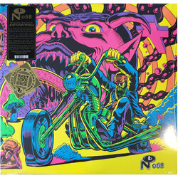 Various Warfaring Strangers: Acid Nightmares Vinyl 2 LP