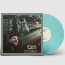 Nathaniel Rateliff And Its Still Alright (Colv) (Grn) (Ltd) (Ogv) vinyl LP
