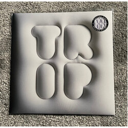 Claudio Coccoluto Trip VINYL LP