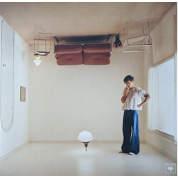 Harry Styles Harry’s House Vinyl LP