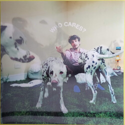 Rex Orange County Who Cares? Vinyl LP