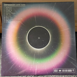 Dayseeker Dark Sun Vinyl LP