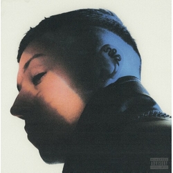 Lazza Sirio Vinyl 2 LP