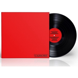 Madame (9) L'Amore Vinyl LP