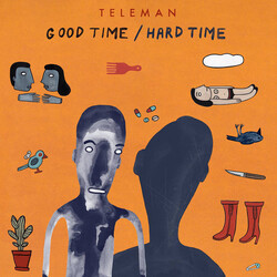 Teleman Good Time/Hard Time