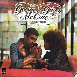 Mccrae,George & Gwen Together (Fra) VINYL LP