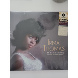 Irma Thomas It's raining - The Allen Toussaint Sessions VINYL LP