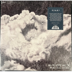 40 Watt Sun Wider Than The Sky Vinyl 2 LP