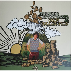 Spencer Cullum's Coin Collection Spencer Cullum's Coin Collection 2 VINYL LP