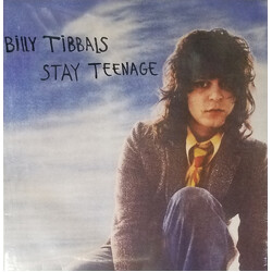 Billy Tibbals Stay Teenage VINYL