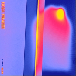 Dampe Glow VINYL 12INCH
