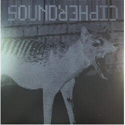 Sound Cipher All That Syncs Must Diverge Vinyl LP