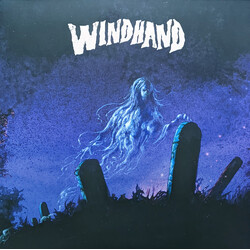 Windhand Windhand Vinyl 2 LP