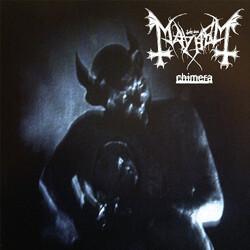 Mayhem Chimera Vinyl LP