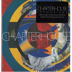 Chapterhouse Chronology CD Box Set
