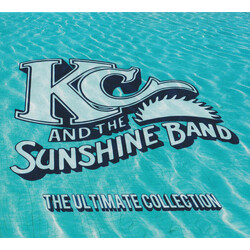 KC & The Sunshine Band The Ultimate Collection CD