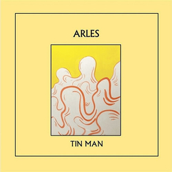 Tin Man (3) Arles Vinyl LP