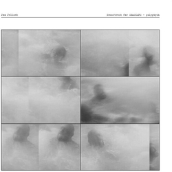 Jan Jelinek Soundtrack For SEASCAPE - Polyptych VINYL LP