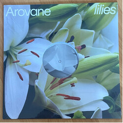 Arovane Lilies Vinyl LP