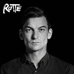 Rotte Rotte Multi Vinyl LP/File