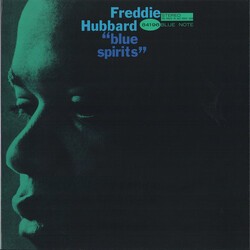 Freddie Hubbard Blue Spirits VINYL LP