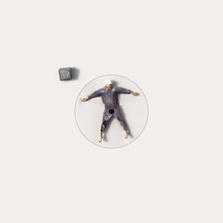 Chet Faker It Could Be Nice / Down To Earth Vinyl